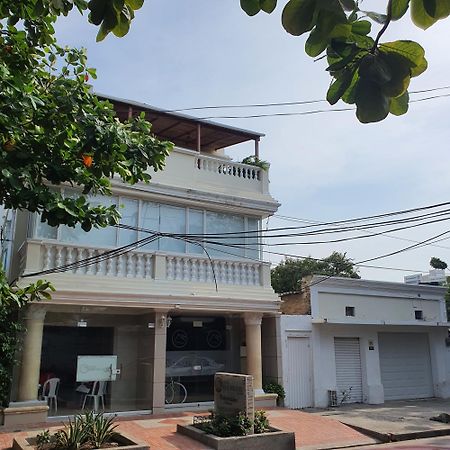 Hotel San Miguel Imperial Santa Marta  Exterior foto